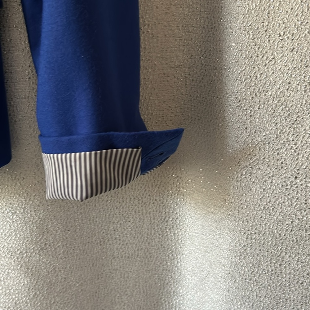 J.Crew Wool Schoolboy Blazer - Picture 7 of 8